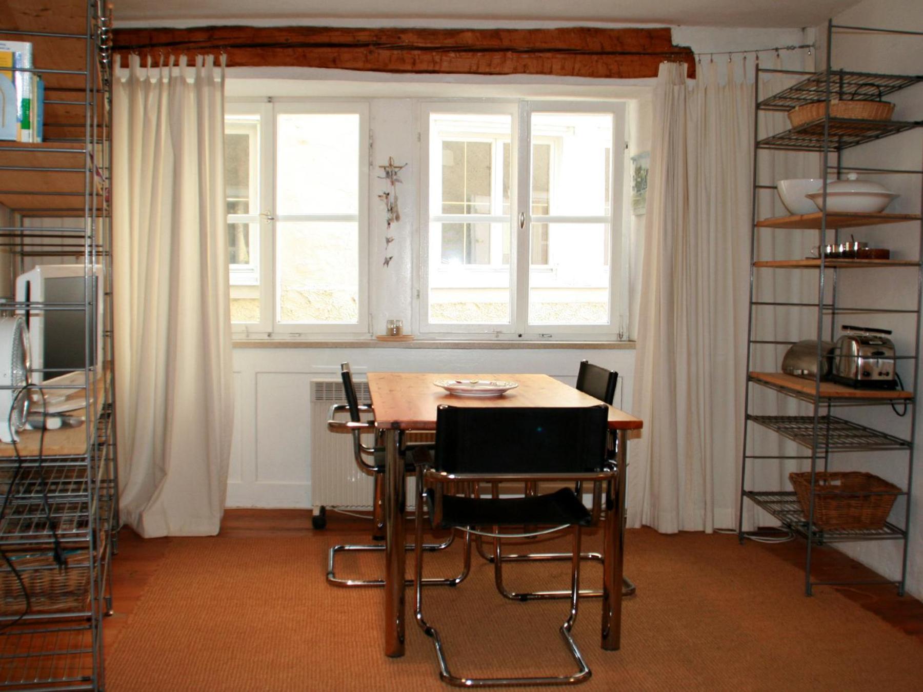 Ferienwohnung Altes Haus 2 Lindau  Exterior photo